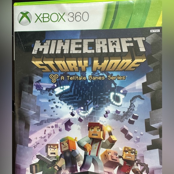 Bundle: LOT OF 2 XBOX 360 games - Picture 2 of 5